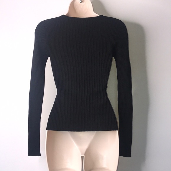 NWOT Long Sleeve Shirt - Picture 3 of 4